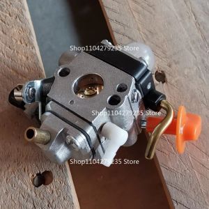 secr Suitable for Carburetor FS87 FS100 FS110 HT100 4180 120 0611 9T1N6