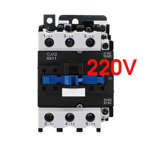 Bộ Khởi động từ 65A 220v 380v tải tối đa 30W-khởi động từ 1 pha khởi động từ 3 pha