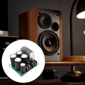 35V 8A Rectifier Board Unregulated Power Supply Module For High Current Amplifiers And Industrial