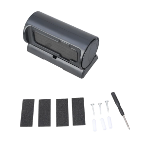 Tool Without Adhesive Wall Mount Brackets 360 Rotate Design Weatherproof Video Doorbell Camera Holder for Doorbell