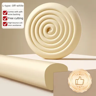 Baby Proofing Edge Protector Table Corner Guard Strip Soft Foam Kids Safety Anti-Collision Bumper
