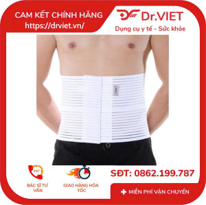 Đai hỗ trợ cơ bụng H1-ORBE