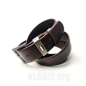 NEW Gesper - Ikat Pinggang Pria Sabuk Kulit Eklusife Belt Leather