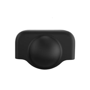 AntiCollision Elastic Lens Armors for 360 Action Cameras Enhanceds Grip And Scratch Resistance Technology