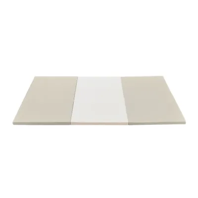 Caraz Baby Room Folding Playmat (for 9+1 Baby Room Play Yard) - Beige
