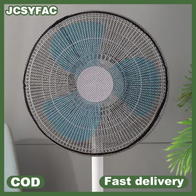 JCSYFAC Quạt điện che quạt an toàn bụi che lưới quạt che cho trẻ em ngón tay bảo vệ trẻ em ngón tay bảo vệ lưới an toàn lưới