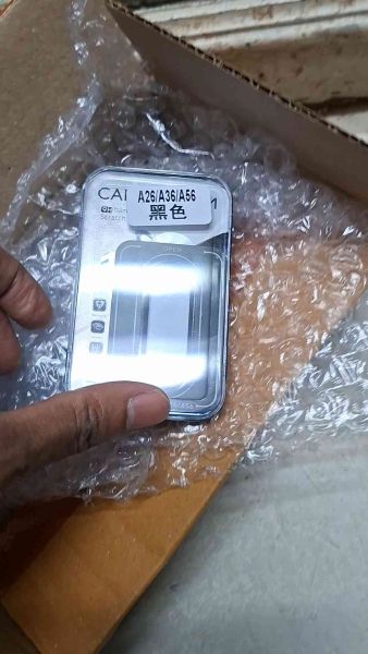 Buyer review video 2
