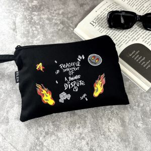 SPNB Dompet Panjang Pria Wanita Pouch Tempat HP Pensil ATK Motif Special Edition