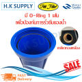 PETT กระบอกกรองน้ำ Housing 10 นิ้ว 4 6 หุน แบบใส แบบทึบ เกลียวทองเหลือง เกลียวพลาสติก  ชุดติดตั้งและ ไส้กรอง PP เครื่องกรองน้ำ เครื่องกรองน้ำใช้. 