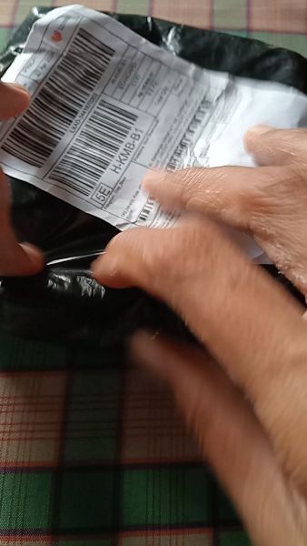 Buyer review video 2