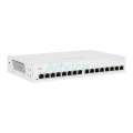 Gigabit Switching Hub Port Cisco Cbs T Eu Lazada Co Th