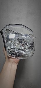 Pha đèn honda thailand wave 125s 2003-2005 chính hãng xi nhan wave