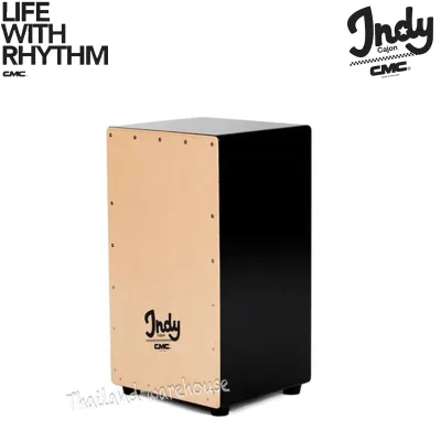 คาฮอง CMC รุ่น indy คาฮองไม้ เสียงดี