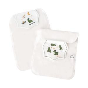 2pcs bé Khăn tựa lưng họa tiết hoạt hình thấm mồ hôi trở lại khăn ướt Pad khăn lau trẻ em thoáng khí sản phẩm Essential