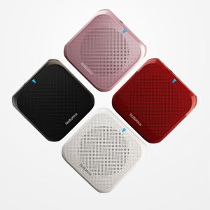 Rolton K400 Loudspeaker Microphone Voice Amplifier Booster Megaphone Speaker For Teaching Tour Guide Promotion