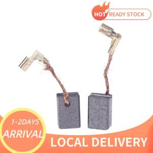 🚚Local Delivery🔥 1 10Pairs 6x9x13.7mm Carbon Brush For Makita CB-459 460 GA4030 GA4031 GA5030 Angle Grinder Brush Electric Tool