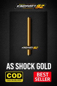 AS SHOCK GOLD RXKING AS 30 SHOCK DEPAN RXKING GOLD