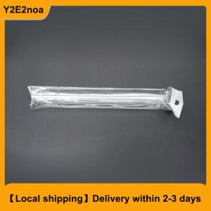 【Local shipping】 Polymer Clay Crafts Acrylic Roller Hollow Rolling Clay Bar Roll Stick Shaping