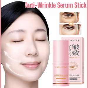 Anti-Wrinkle Serum Stick Highly Moisturizing Anti-Wrinkle Cream Lift Firm Anti-Aging Whitening Essence
