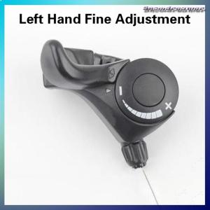 Snowdreamer Bộ chuyển số tay 7 tốc độ 21 tốc độ xoay ngón tay xe đạp leo núi phụ kiện TX30-7 xoay ngón tay