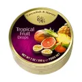 Cavendish & Harvey Tropical Fruit Drops Permen [200 g]. 