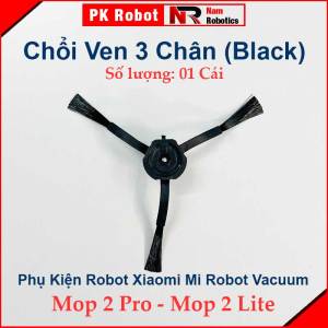 Phụ Kiện Thay Thế Robot Mi Vacuum Mop2 Lite (MJSTL) Mop2 Pro (MJST1S) & Model Nội Địa MJST1SHW/