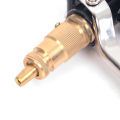 đầu xịt rửa chuyên nghiệp tăng áp lực nước gấp 3 lần. 