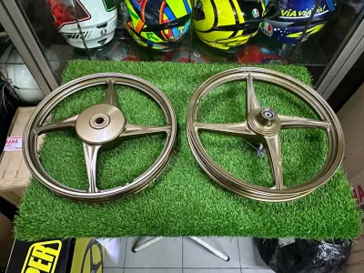 PROTAPER SPORT RIM NVX 155 (PT-433) 1.6 X17 / 1.6 X17 BROWN