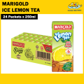 Marigold Asian Drink (24 x 250ml) - Longan Red Date. 