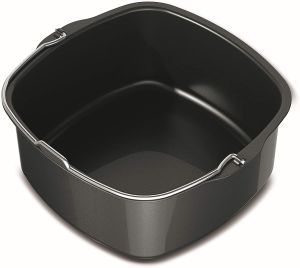 [Made in Tukey] Bộ phụ kiện Philips cho nồi chiên Airfryer HD9952/00 Dành cho các loại nồi chiên không dầu của Philips size XXL