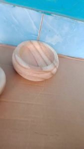 CETAKAN DONAT KAYU MANGKUK 1SET COD(BAYAR DI TEMPAT)