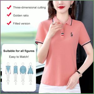 Tightness Soft and Skin-friendly Excellent Elasticity Short-sleeved Sense of Style No Pilling