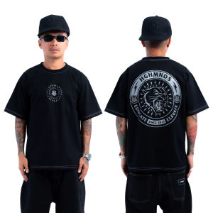 HGHMNDS ONLINE - VOLTAR SHIRT