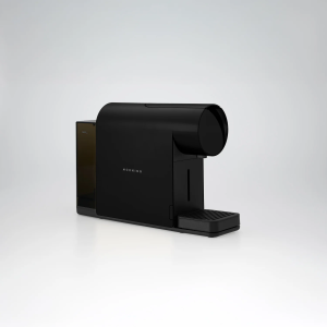 MORNING - The MORNING Mini coffee machine