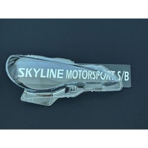 Toyota Subaru GT86 86 BRZ Head Lamp Lens Cover 2012 2013 2014 2015 2016 2017 2018 2019 2020