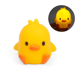 YESPERY Kawaii Dragon Baby Night Light Cute Dragon Childrens Room Bedside Light Decoration Dormitory New Creative Gift