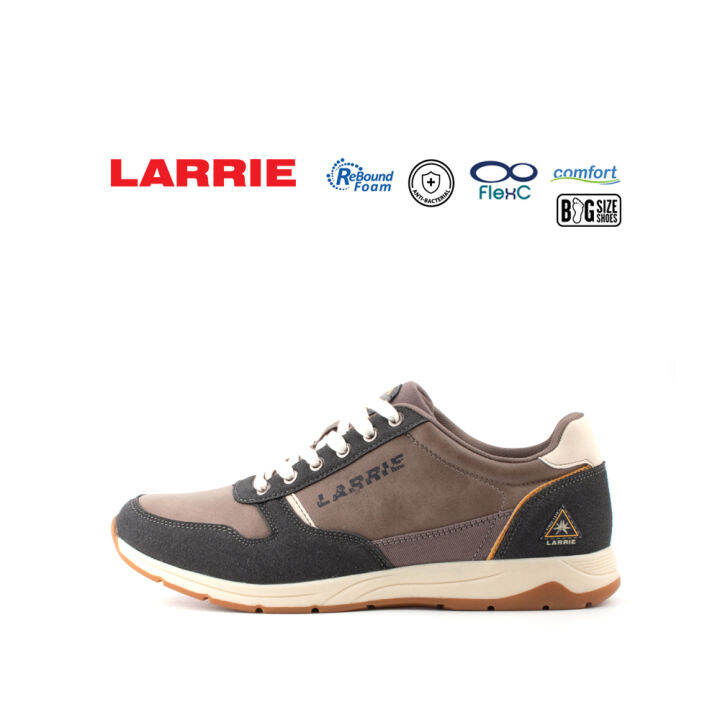 Larrie shoes lazada on sale malaysia