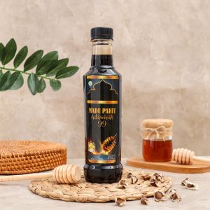 MADU PAHIT ADAWIYAH 99 MADU HITAM PAHIT ADAWIYAH 99