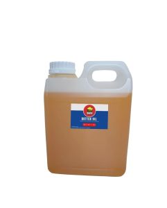 BUTTER OIL FOR POPCORN MEAT FRIED RICE PANCAKES CAKES PASTRIES BREAD SAUTE VEGETABLE NO NEED TO MELT READY TO USE