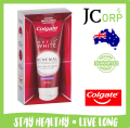 🛫Direct from AUS🛬 EXP 01/2025 Colgate Optic White Renewal Vibrant Clean Teeth Whitening Toothpaste 85g. 