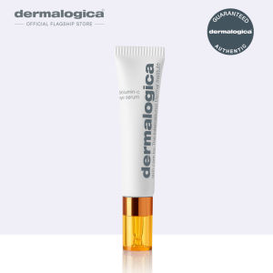 Dermalogica Biolumin-C Vitamin C Eye Serum 15ml - hydrates and brightens