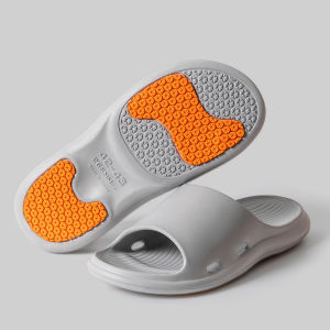 Lidani Non-Slip Bathroom Slippers For Women And Elderly MenS Home And Hotel Swimming Slippers WomenS Slippers