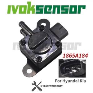 39210-27401 Differential Pressure Sensor For Kia Sportage Carens Hyundai Tucson 2005-2010 3921027401 1865A184 Auto Parts New