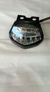 LAMPU STOP LED NINJA 250 FI: Pengetahuan & Panduan