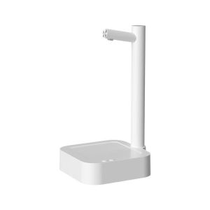 Intelligent Desktop Water Pump for Home Office & Office Use Modern Design Efficient Water Dispenser No Warranty