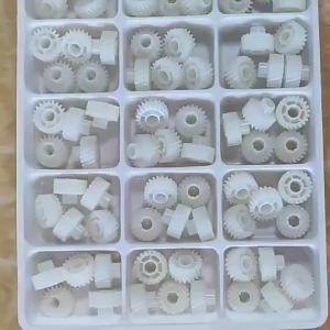 Applicable to Xerox V3060 SC2022 2263 2560 SC2020 2021 Fixing Drive Gear