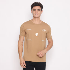 RBJ T-Shirt Cotton Spandex Pria 2562370111