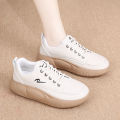 CIRCLE8 Sepatu Sneakers Wanita Casual Shoe Windsi  Olahraga Senam Sepatu Santai Jalan keMal Kekinian. 
