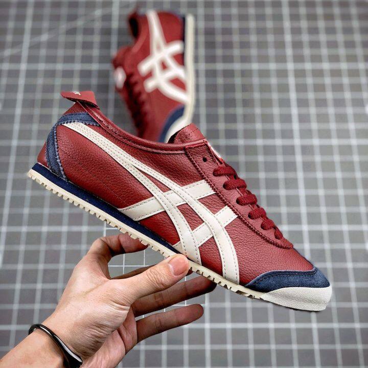 Asics tiger cheap retro