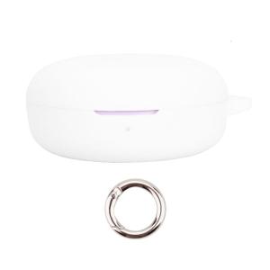 Silicon mềm dẻo bảo vệ trường hợp nhà ở cho Earbuds một Earbud chống sốc bìa chống xước tay áo sử dụng thường nhật